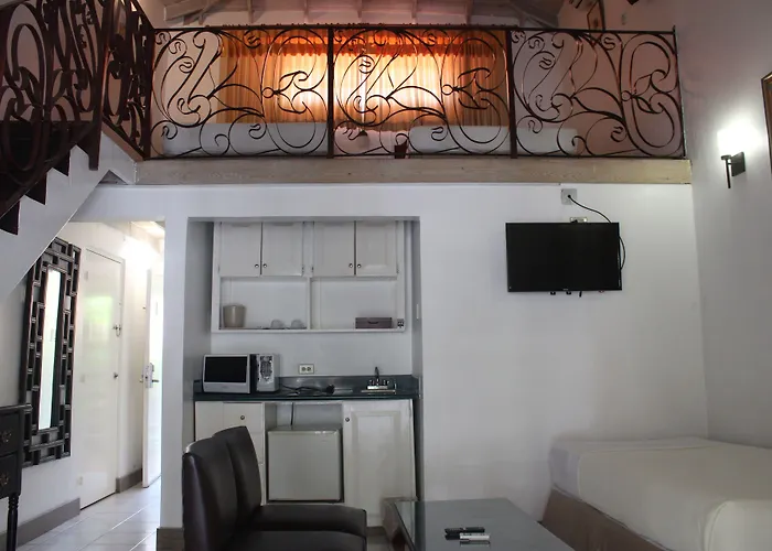 Altamont Court Hotel